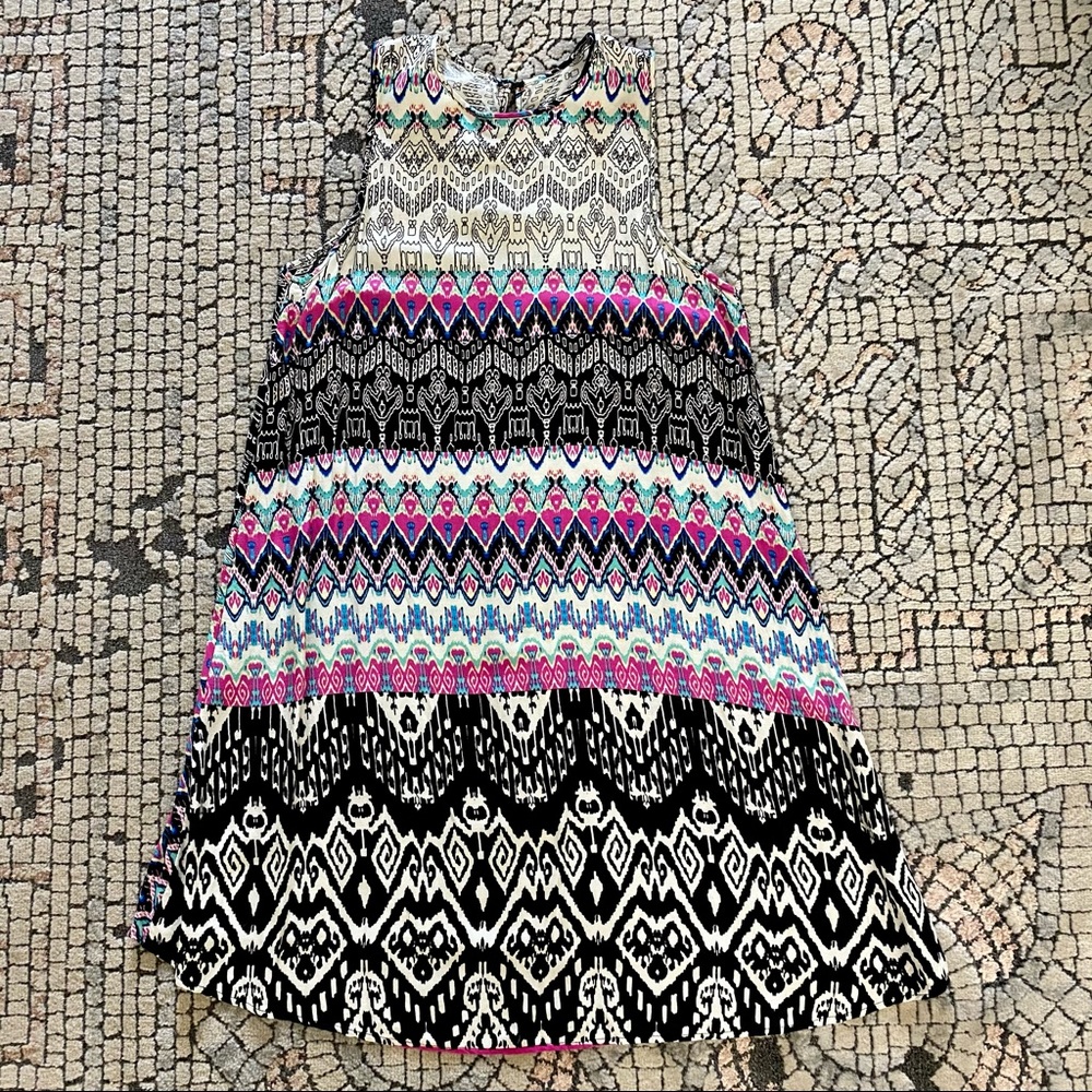 Renee C. Made in USA Dress
